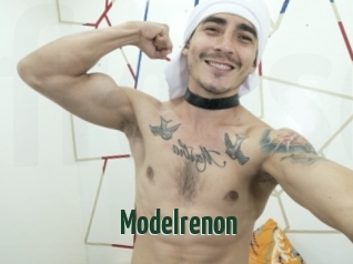 Modelrenon