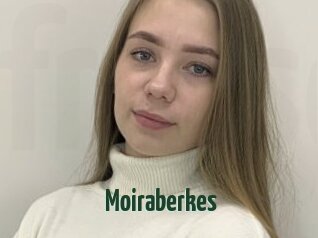 Moiraberkes