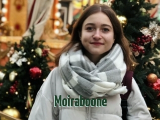 Moiraboone