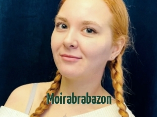 Moirabrabazon