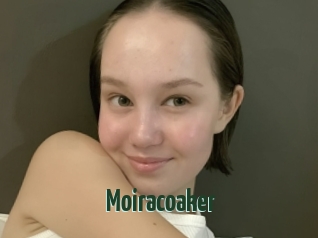 Moiracoaker