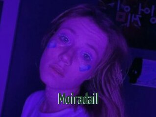 Moiradail