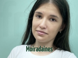 Moiradaines