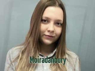 Moiradanbury