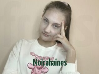 Moirahaines