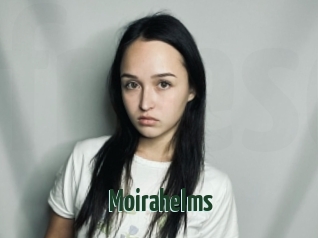 Moirahelms