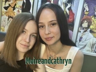 Moireandcathryn