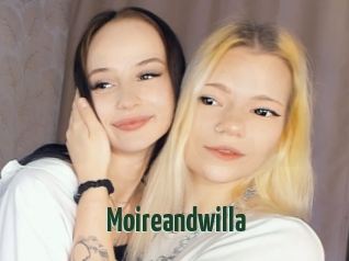 Moireandwilla