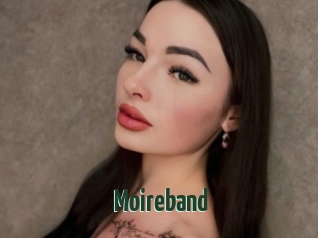 Moireband