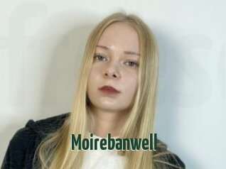 Moirebanwell