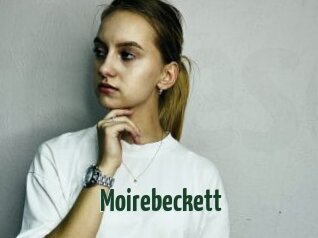 Moirebeckett