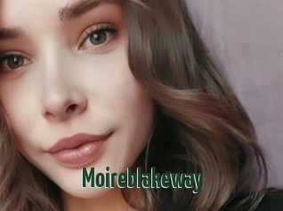 Moireblakeway