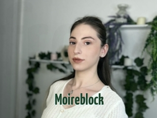 Moireblock