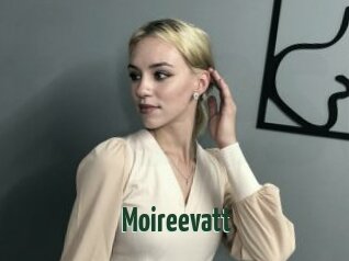 Moireevatt