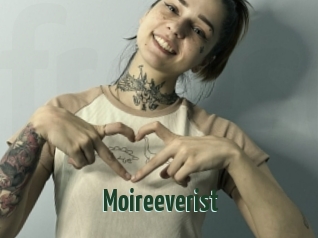 Moireeverist