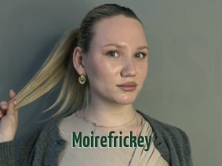 Moirefrickey