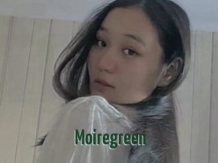 Moiregreen