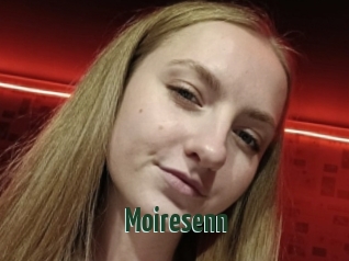 Moiresenn