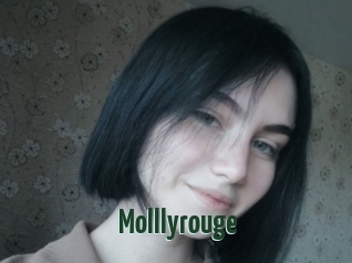 Molllyrouge