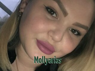 Mollyarias