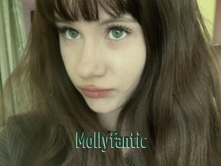 Mollyfantic