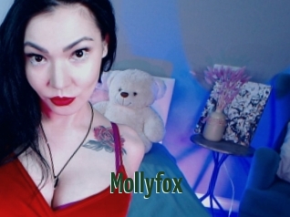 Mollyfox