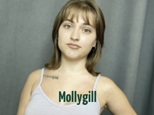 Mollygill