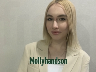 Mollyhandson