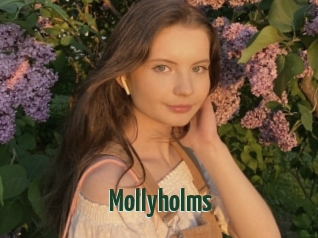 Mollyholms