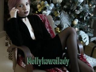 Mollykawailady