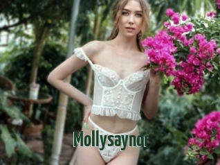 Mollysaynor