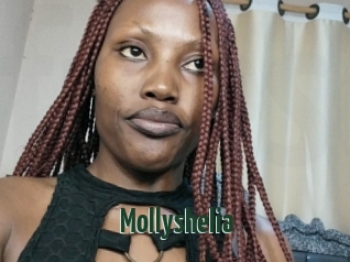 Mollyshelia