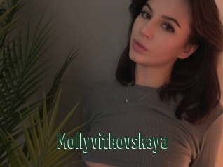 Mollyvitkovskaya