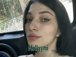 Mollyymi