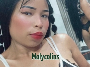 Molycolins