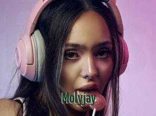 Molyjay