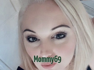 Mommy69