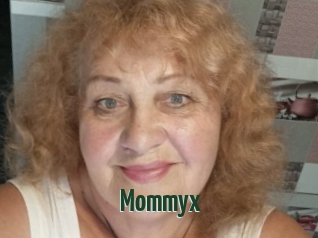 Mommyx