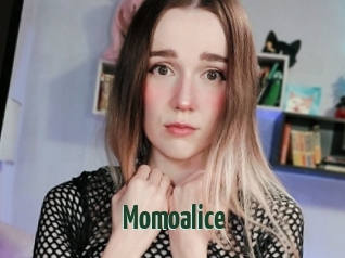 Momoalice