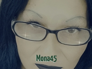 Mona45