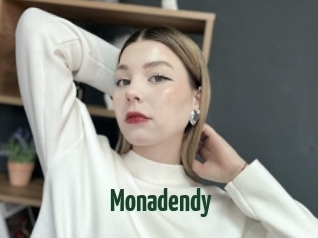 Monadendy