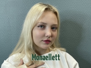 Monaellett