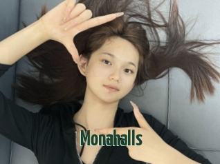 Monahalls