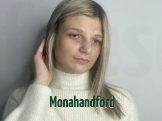 Monahandford