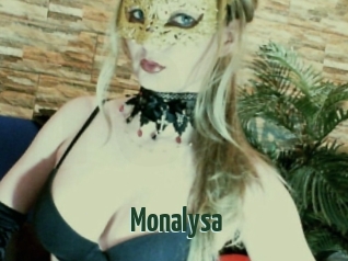 Monalysa