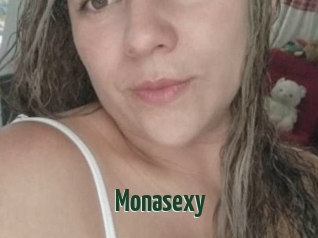 Monasexy