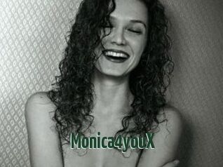 Monica4youX