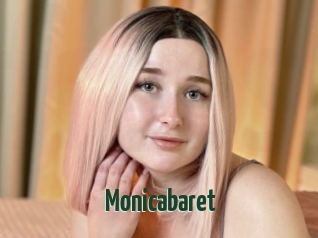 Monicabaret