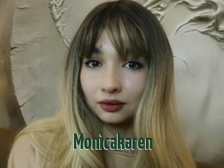 Monicakaren