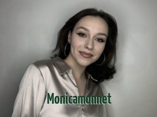 Monicamonnet